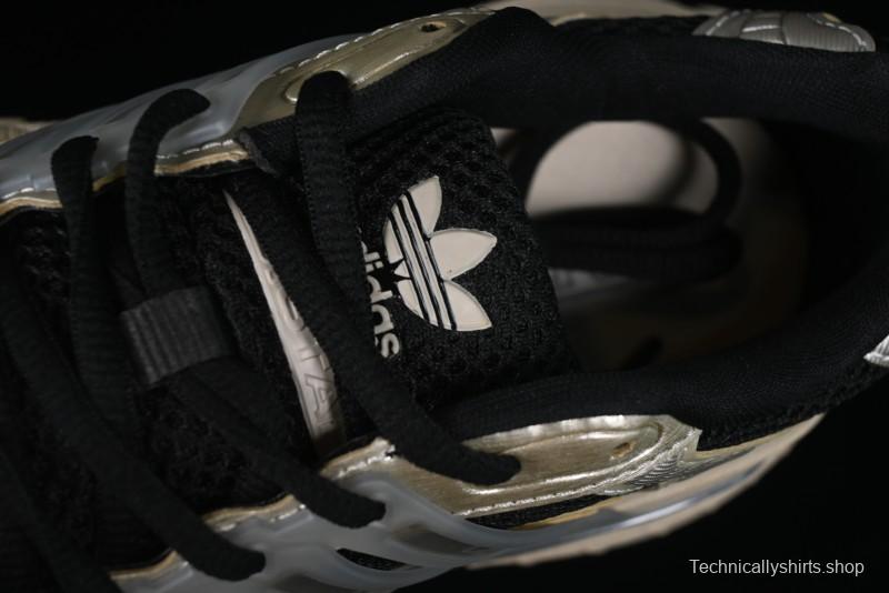 Adidas Adistar XLG Comfortable Anti-Slip Low-Top Casual Sneakers - IF6936