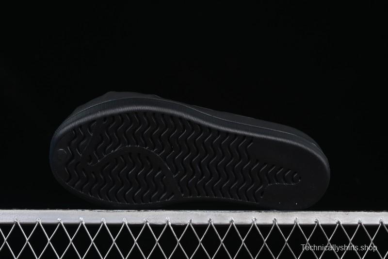 Adidas Originals Adifom Superstar Sustainable Foam Slip-On Sneakers - GZ2619