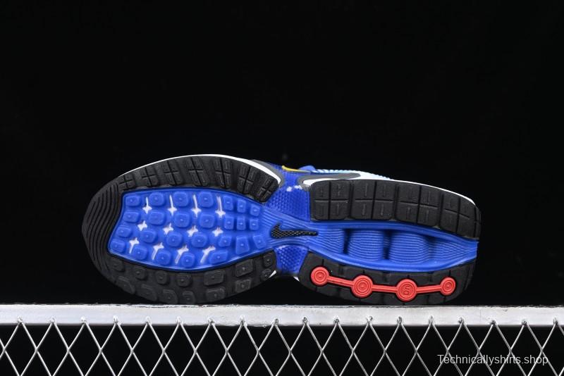 Nike Air Max Dn 2024 Running Shoes with Quad Cylinder Air Cushion - HF5531-400