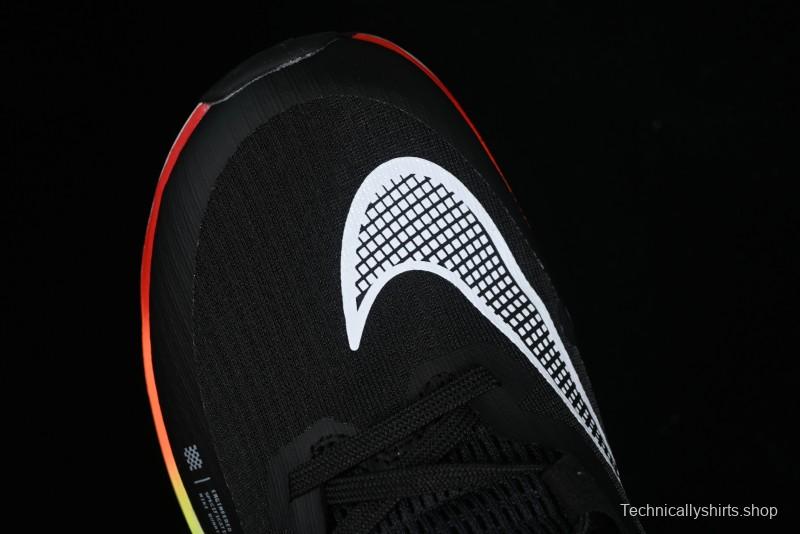 Nike Zoom Rival Fly 3 Lightweight Fabric Comfortable Cushioned Slip-Resistant Low-Top Casual Running Shoes - CT2405-011