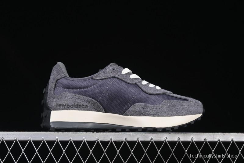 New Balance MS327 Series Retro Casual Running Shoes - U327WTG