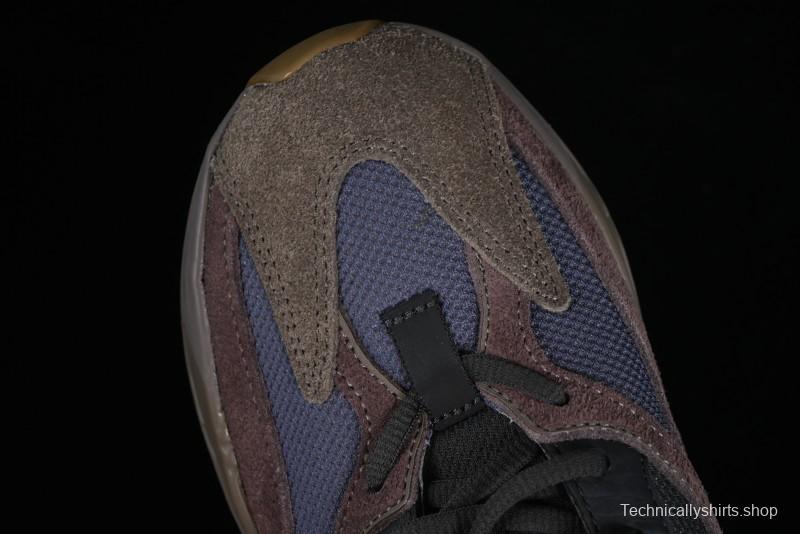 Adidas Yeezy Boost 700 Runner 3M Reflective Running Shoes - EE9614