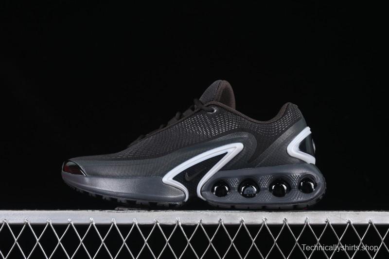 Nike Air Max Dn 2024 Running Shoes with Quad Cylinder Air Cushion and Soft Foam - DV3337-202