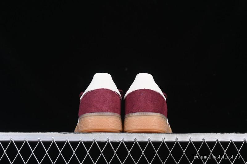 Adidas Handball Spezial IG1978 Classic Retro Casual Sneakers