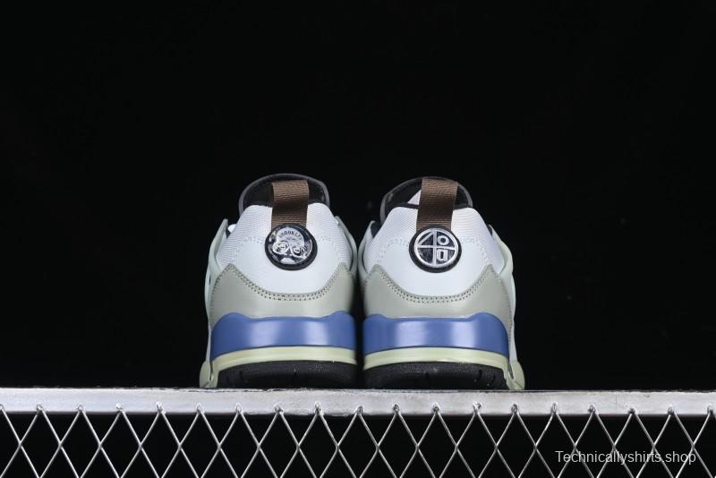 Nike Jordan Spizike Low AJ Hybrid Elements Casual Sneakers - HV5969-003