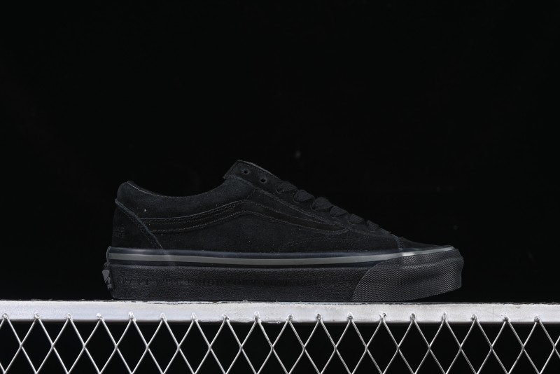 Vans Style 36 Low-Top Casual Skate Shoes - VN0A5JMFABK