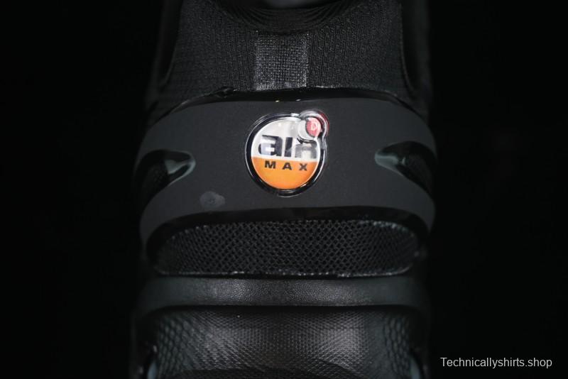 Nike Air Max Dn8 Running Shoes with Dynamic Air Cushion Technology - FQ7860-008