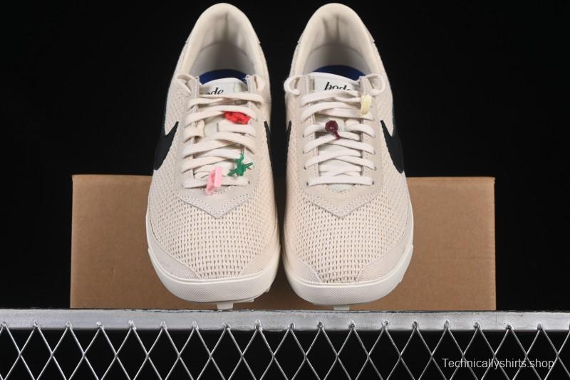 Nike Bode x Nike Astro Grabber Collaboration Sneakers Casual Training Shoes - FQ6892-100