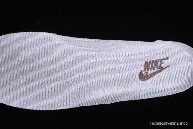 Nike Air Force 1 '07 Low LV Collaboration - Chocolate Pig Casual Sneakers - HD1968-022