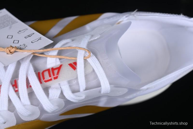 Adidas Adizero Evo Pro Lightweight Breathable Cushioned Running Shoes - IH5568