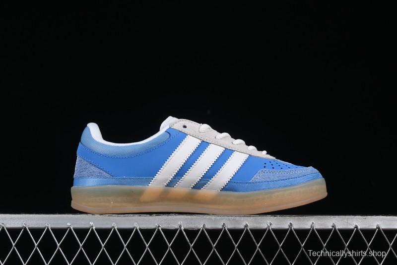 Adidas Originals Gazelle Indoor Retro Casual Sneakers with Anti-Slip and Durable Design - IF9734