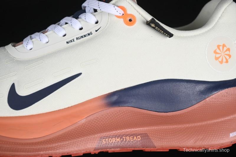 Nike Infinity Run 4 Gore-Tex Waterproof Road Running Shoes with ReactX Foam - FB2204-600