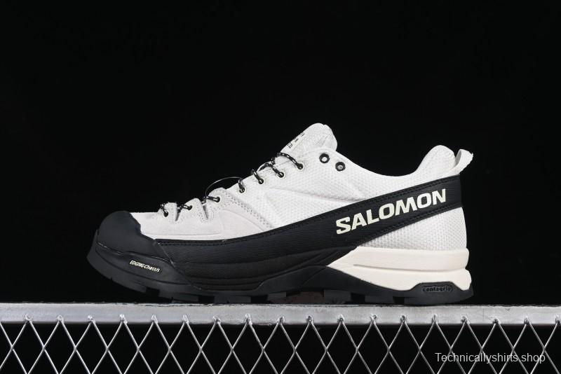 Salomon X-ALP MM6 Explorer Series Outdoor Trail Running Shoes - 475362-28