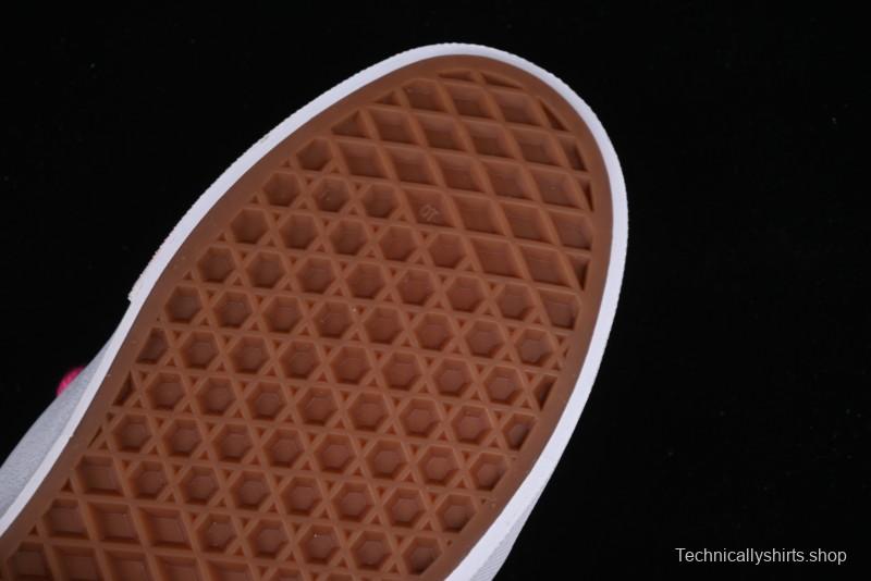 Vans Knu Skool Low-Top Retro Chunky Sneakers - VN000CRP7AK