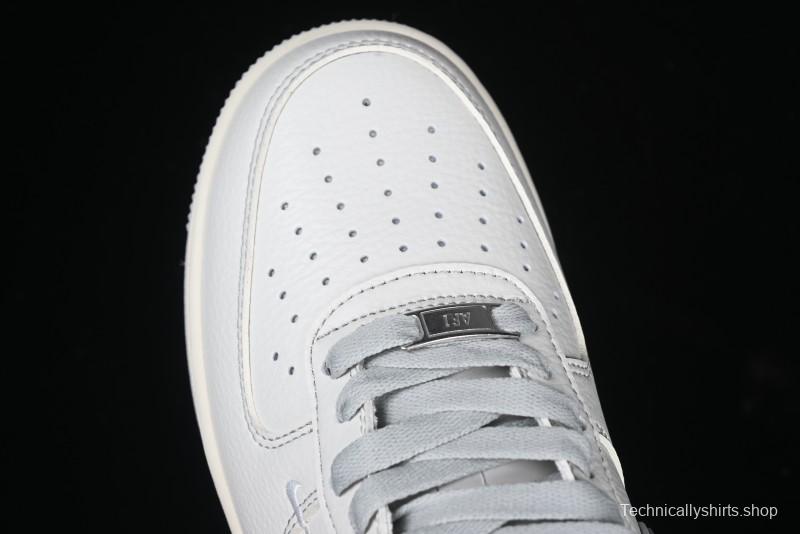 Nike Air Force 1 '07 Low Custom Casual Sneakers - CW2288-111