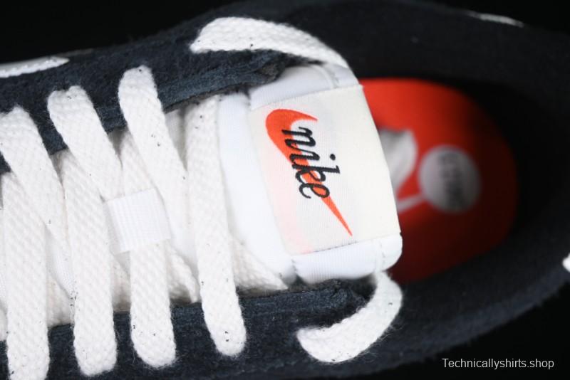 Nike Classic Cortez Leather Retro Running Shoes - FJ2530-001