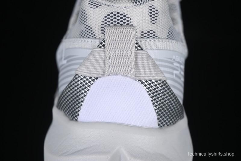 Merrell Agility Peak 4 Trail Running Shoes with Cushioning and Grip for Hiking and Outdoor Adventures - J068157