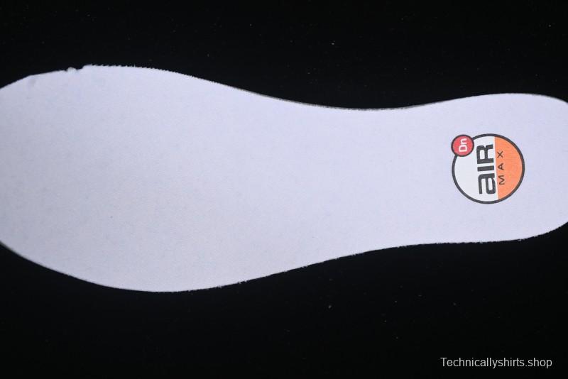 Nike Air Max Dn8 Running Shoes with Dynamic Air Cushion Technology - FQ7860-020