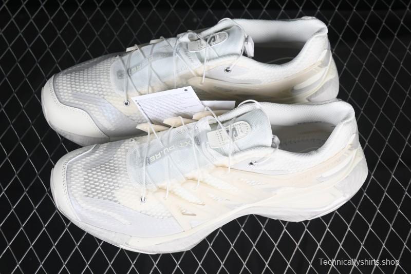 Salomon XT Pu.re Advanced Outdoor Trail Running Shoes - 474464-32