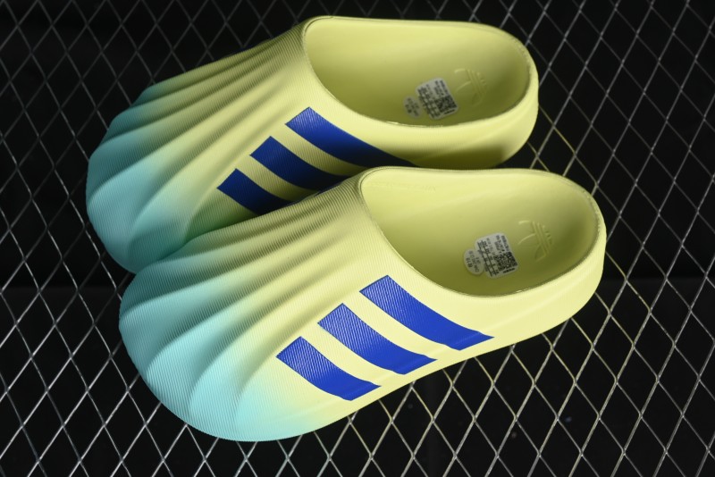 Adidas Originals AdiFOM Superstar Mule - JP5685