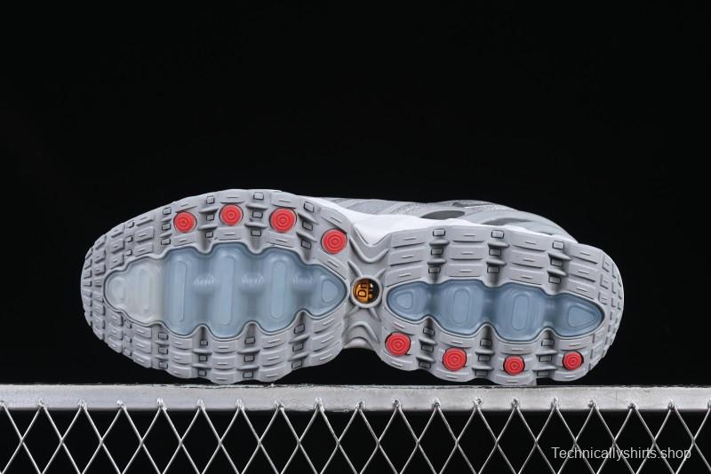 Nike Air Max Dn Running Shoes with Dynamic Air Cushion Technology - HF5509-001