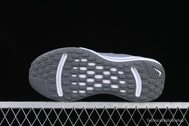 Nike Journey Run 2024 Low-Top Casual Running Shoes with Cushioning Anti-Slip and Wear-Resistant Design - FJ7765-004