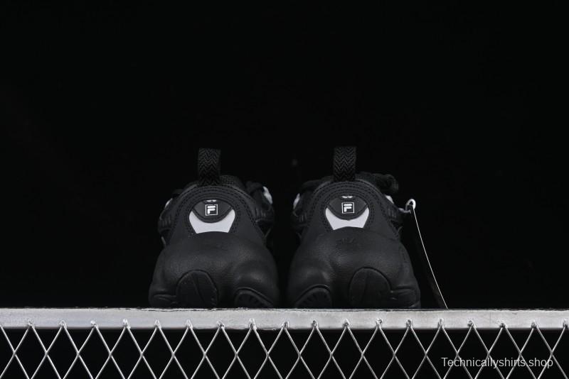 Fila Fusion F12W Retro Running Shoes - F12W511101FBD