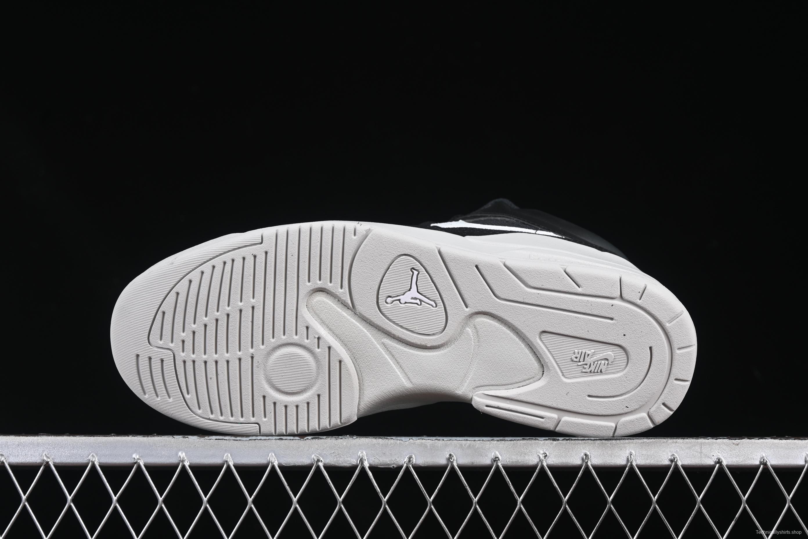 Nike Court Vision Low 'Black & White' - Modern Streetwear Sneakers