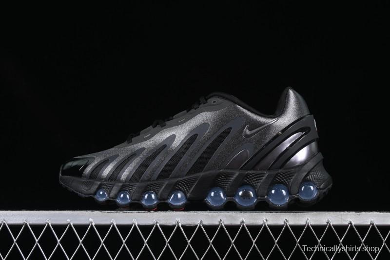 Nike Air Max Dn Running Shoes with Dynamic Air Cushion Technology - HF5509-002