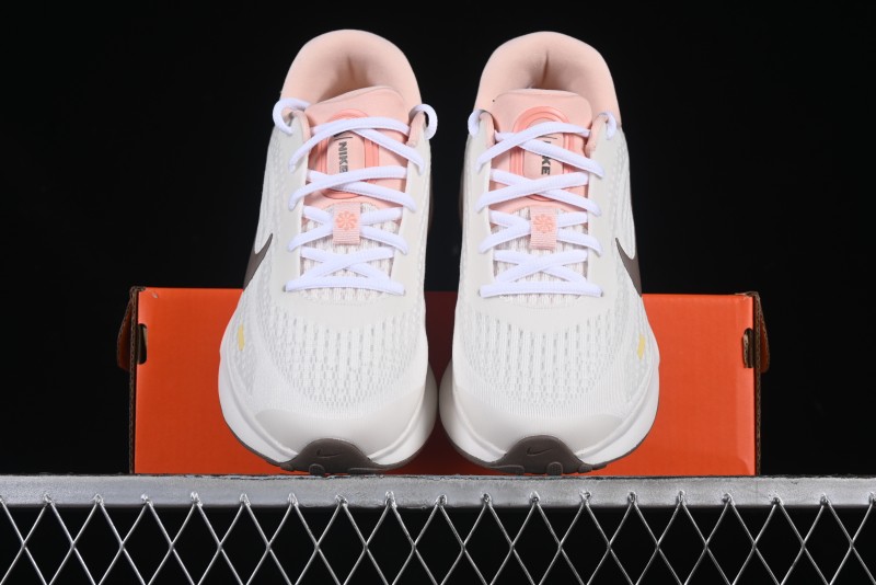 Nike Journey Run 2024 Low-Top Casual Running Shoes with Cushioning Anti-Slip and Wear-Resistant Design - IB4663-121