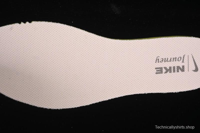 Nike Journey Run 2024 Low-Top Casual Running Shoes with Cushioning Anti-Slip and Wear-Resistant Design - IB4663-121