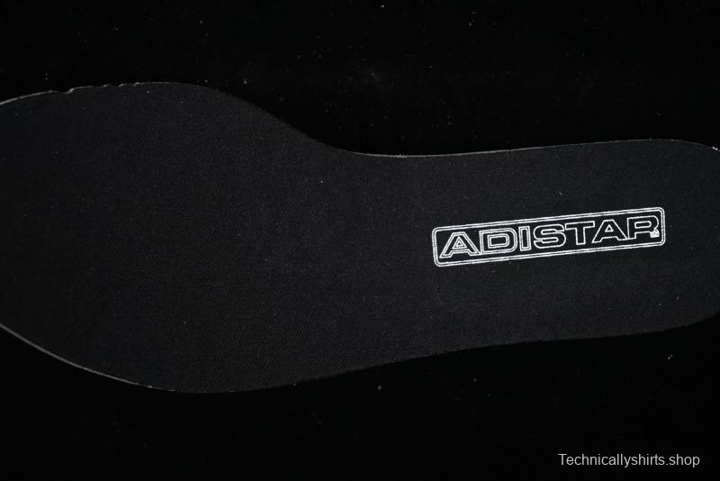 Adidas Supernova Cushion 7 Black/Silver – High-Performance Running Shoes