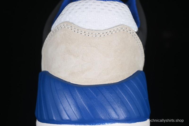 Converse Wave Trainer OX Comfortable Anti-Slip Durable Retro Casual Commuting Running Shoes - A12837C