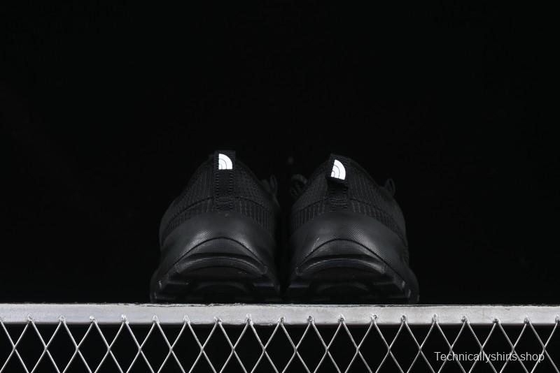 The North Face Never Stop Comfortable Versatile Slip-Resistant Low-Top Lifestyle Casual Shoes - NFOA8A93KX7-075