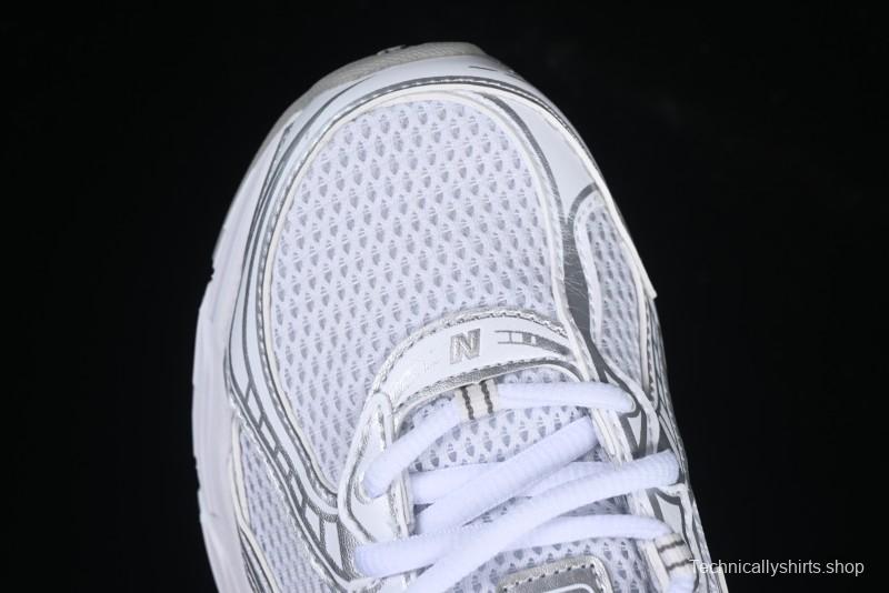 New Balance 740 Series Retro Dad Style Casual Running Shoes - U740WM2