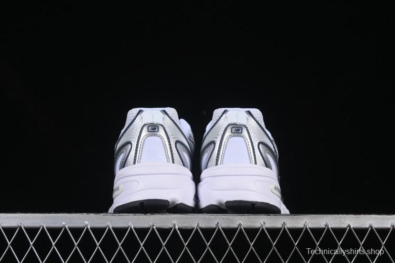 New Balance 740 Series Retro Dad Style Casual Running Shoes - U740WN2