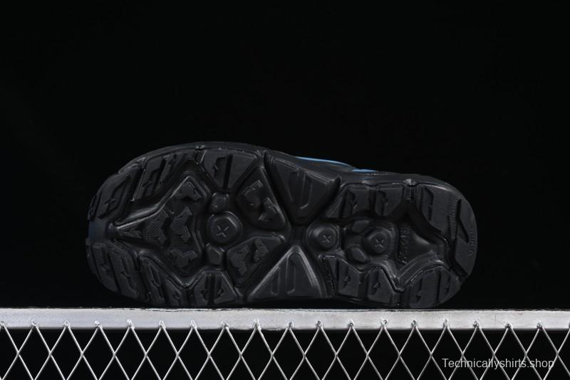 Hoka One One Hopara Outdoor Functional Mountain Sandals with Rugged Design - 1106534 BCBGR