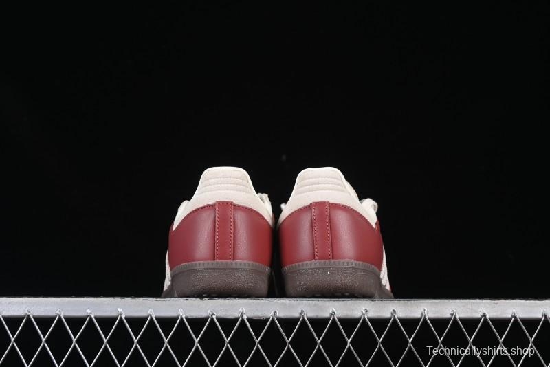 Adidas Samba OG Casual Sneakers - Tal JI3216