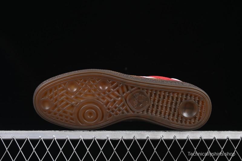 Adidas Handball Spezial Retro Casual Sneakers - FV1227