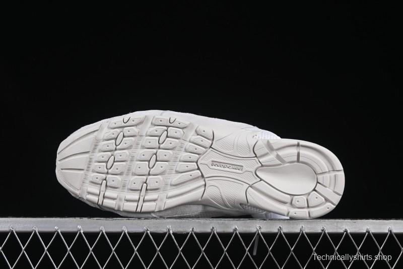 MiuMiu x New Balance 530 Series Low-Top Classic Retro Casual Slip-On - 530