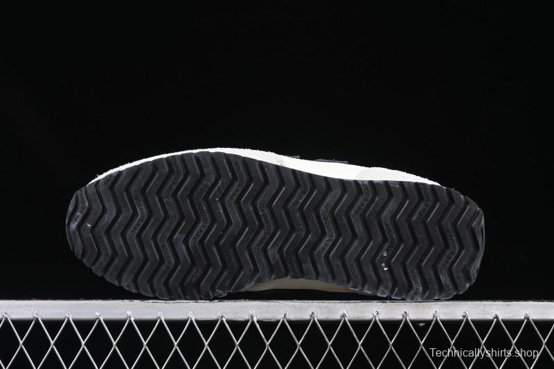 New Balance NB471 Series Fabric and Leather Casual Lifestyle Shoes - U471AM