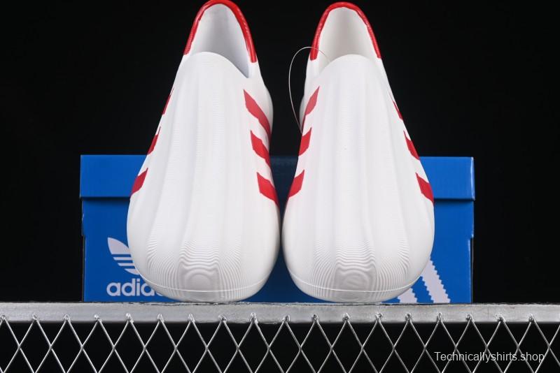 Adidas Originals Adifom Superstar Sustainable Foam Sneakers with Metaverse Concept - ID4661