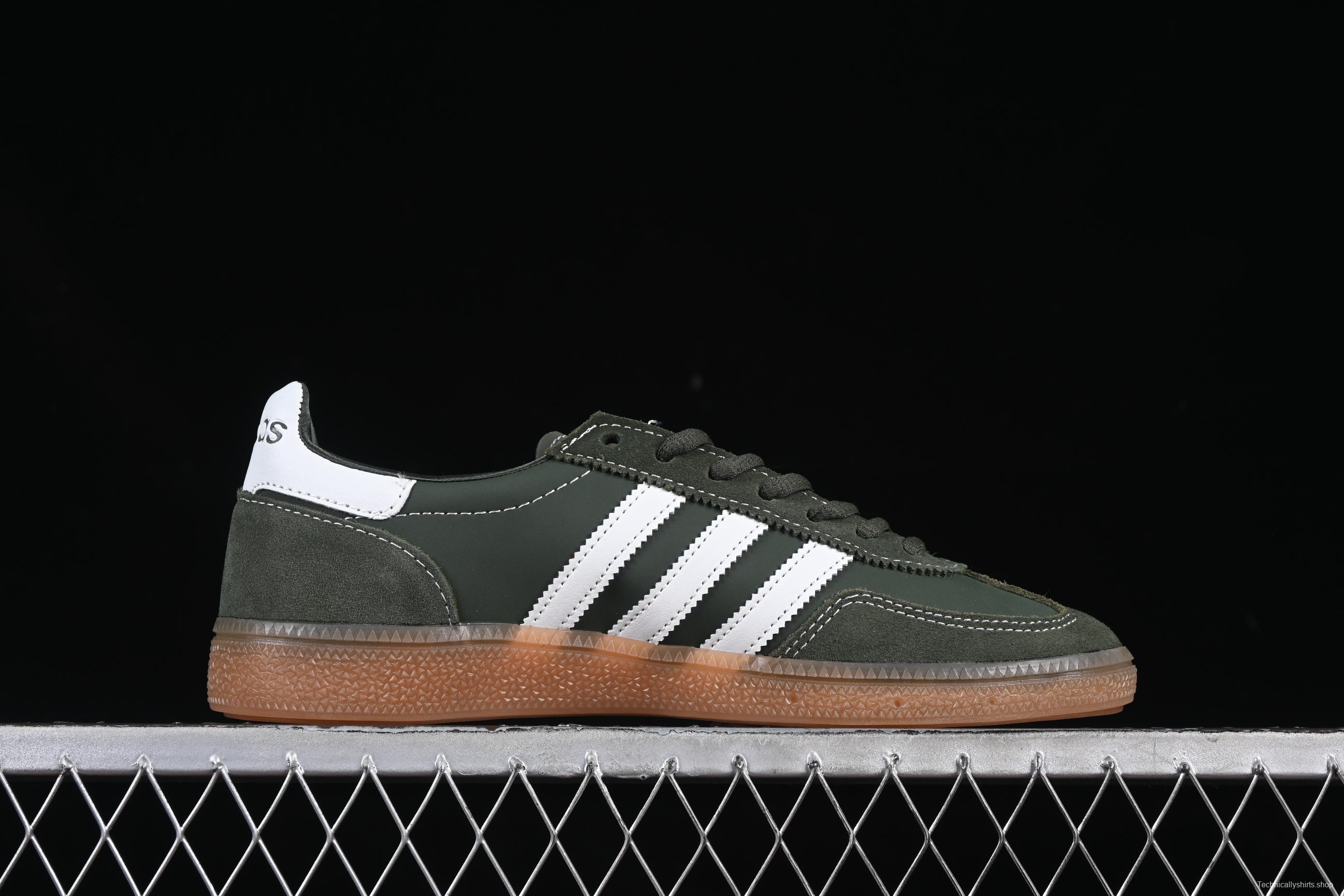 Adidas Handball Spezial Retro Casual Sneakers - JP7067