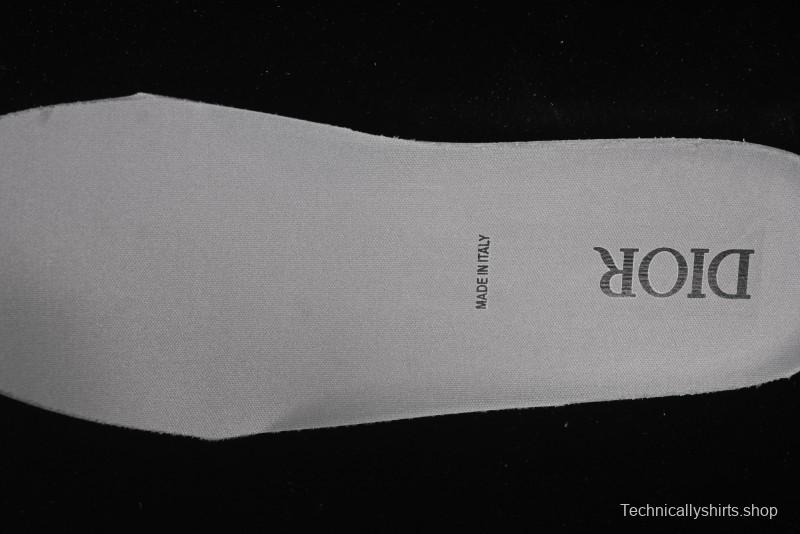 Dior B30 CD Sneakers - AJE5