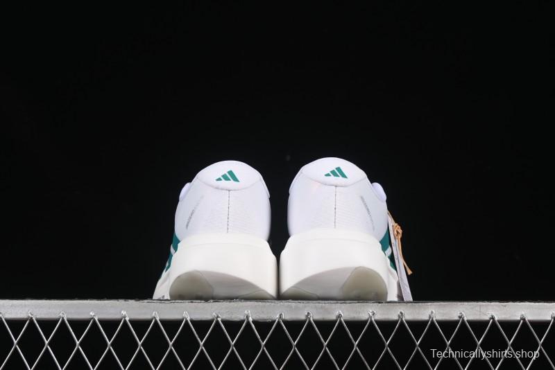 Adidas Adizero Evo SL Lightweight Breathable Cushioned Running Shoes - JS4451