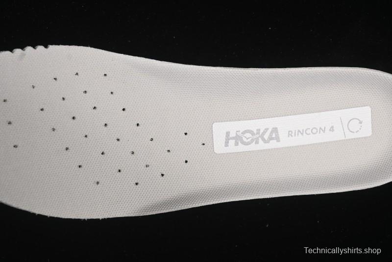 HOKA ONE ONE Rincon 4 Lightweight Breathable Running Shoes - 1155130 SSTC