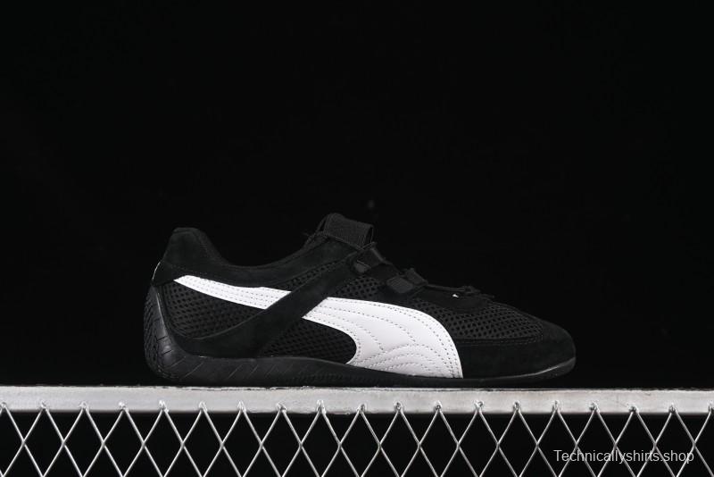 Puma Speedcat Racing Series Low-Top Lifestyle Casual Shoes - 403589-01