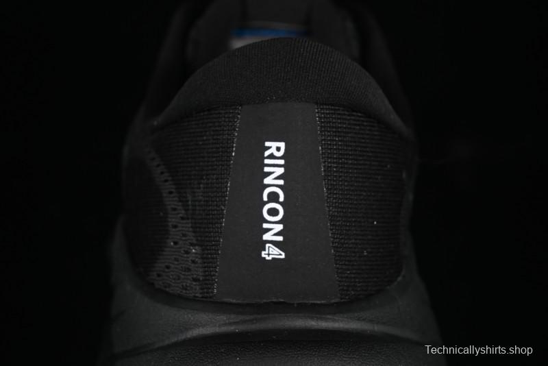 HOKA ONE ONE Rincon 4 Lightweight Breathable Running Shoes - 1155132 BBLC