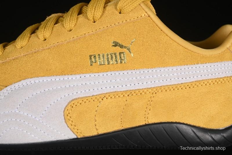 Puma The Open Product Speedcat Racing Series Low-Top Lifestyle Sneakers - 398846-06