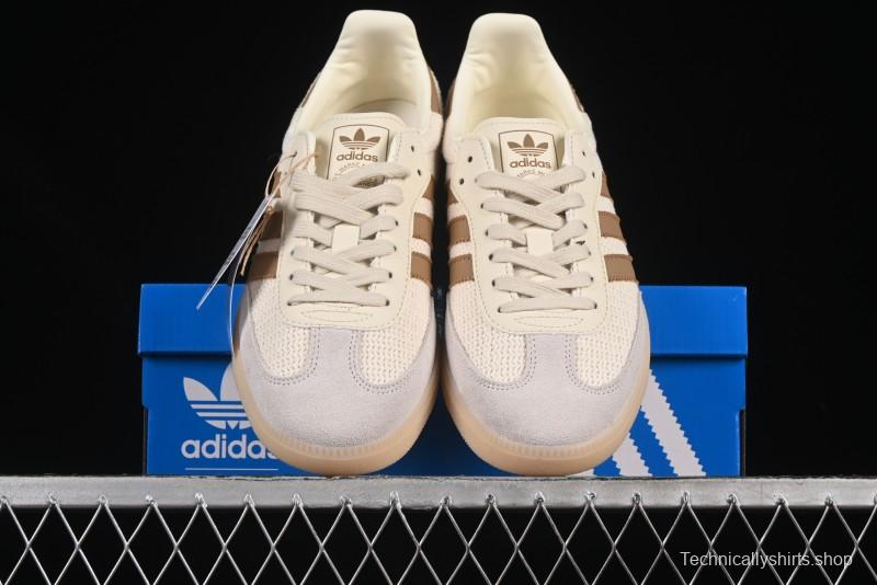 Adidas Samba OG Classic Casual Sneakers - JI3185
